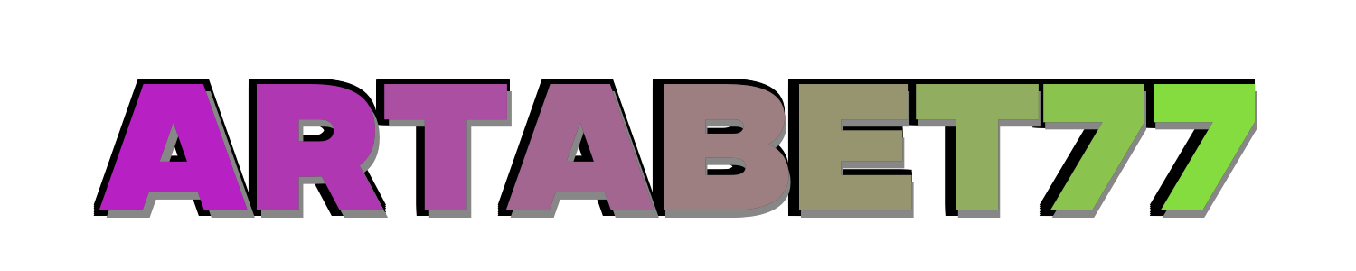 ARTABET77 Logo